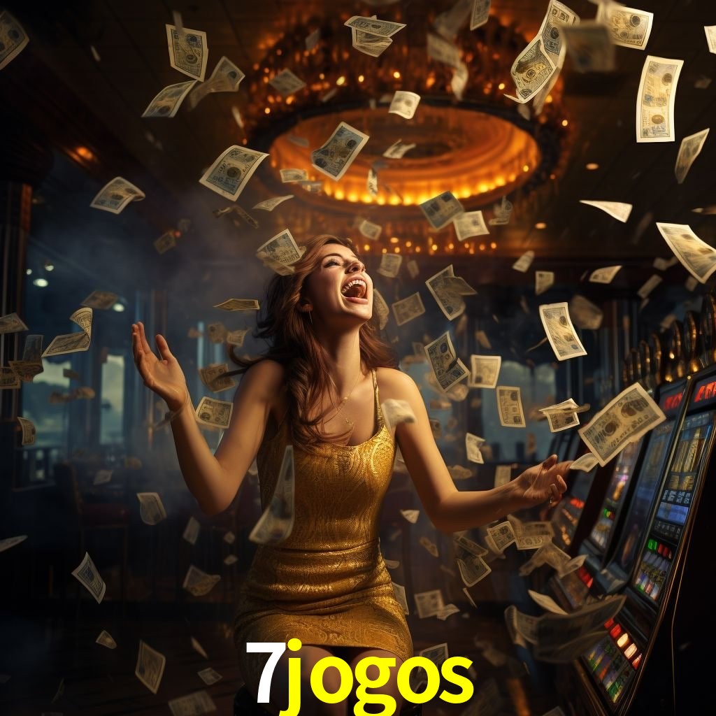 Tennis Betting 7jogos