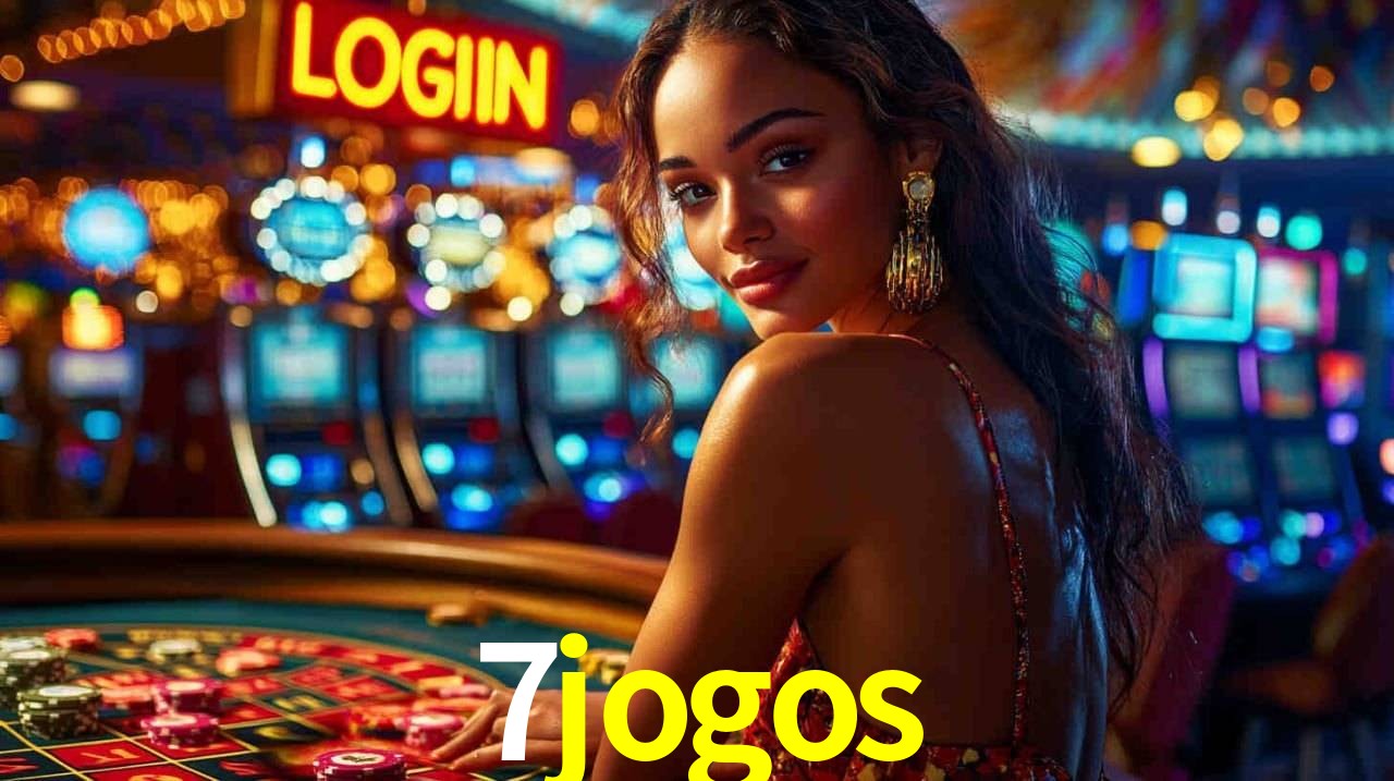 Ofertas Exclusivas 7jogos