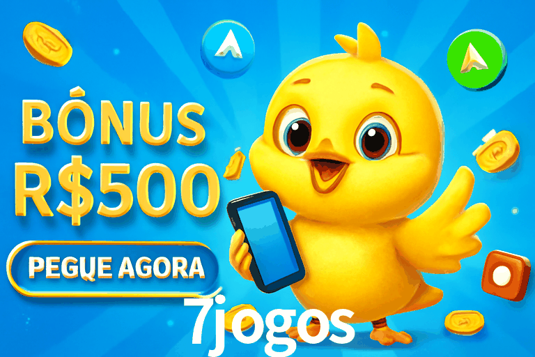 Weekend Specials 7jogos