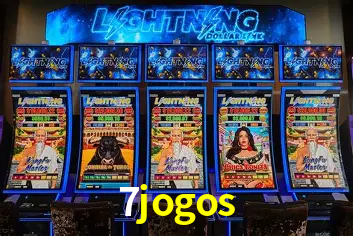 A Emoção da Loteria na 7jogos: Uma Chance de Mudança de Vida