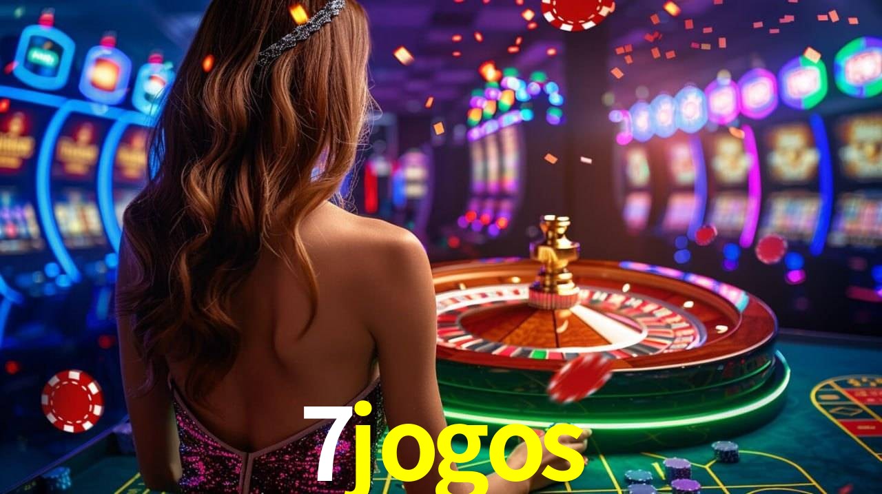 7jogos bet — mercados de futebol e esportes no app