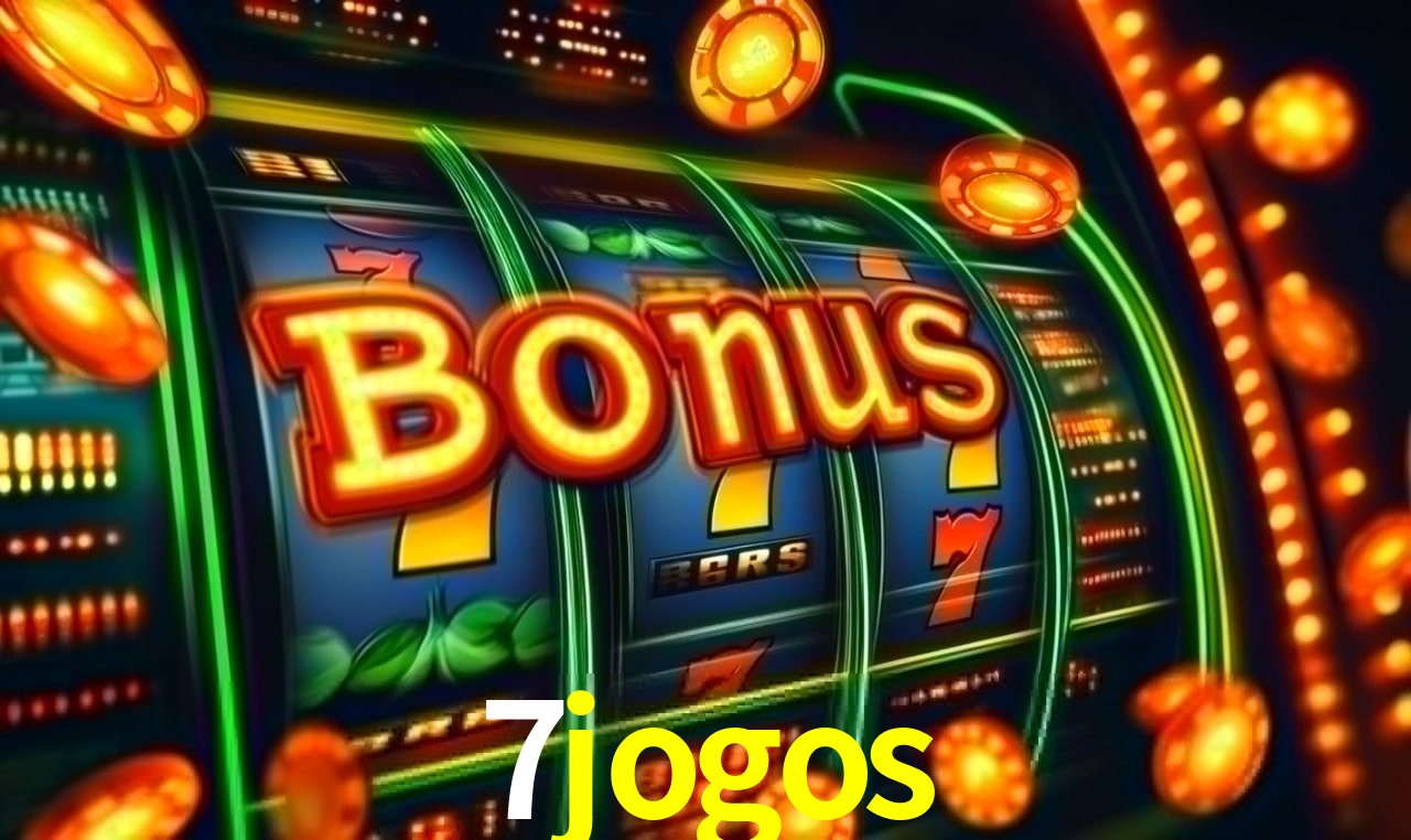 VIP Casino 7jogos