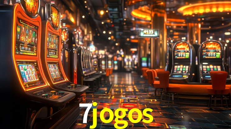 Explore as vantagens do 7jogos: serviço profissional e confiabilidade