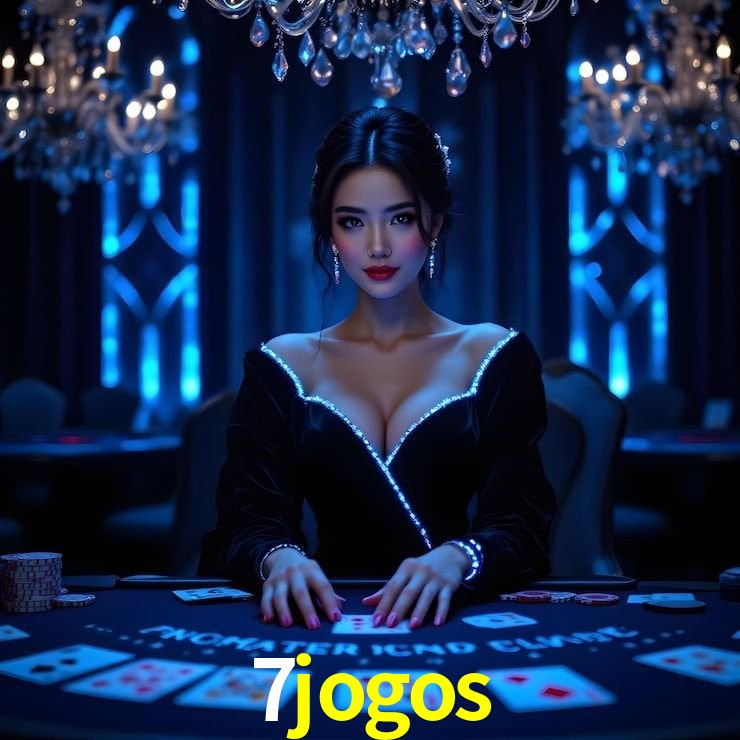 Avaliações dos Jogadores 7jogos