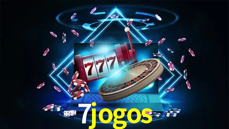 Diretório de Jogos 7jogos