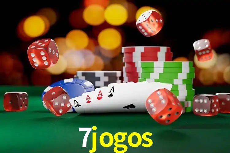 Estatísticas do Jogo 7jogos