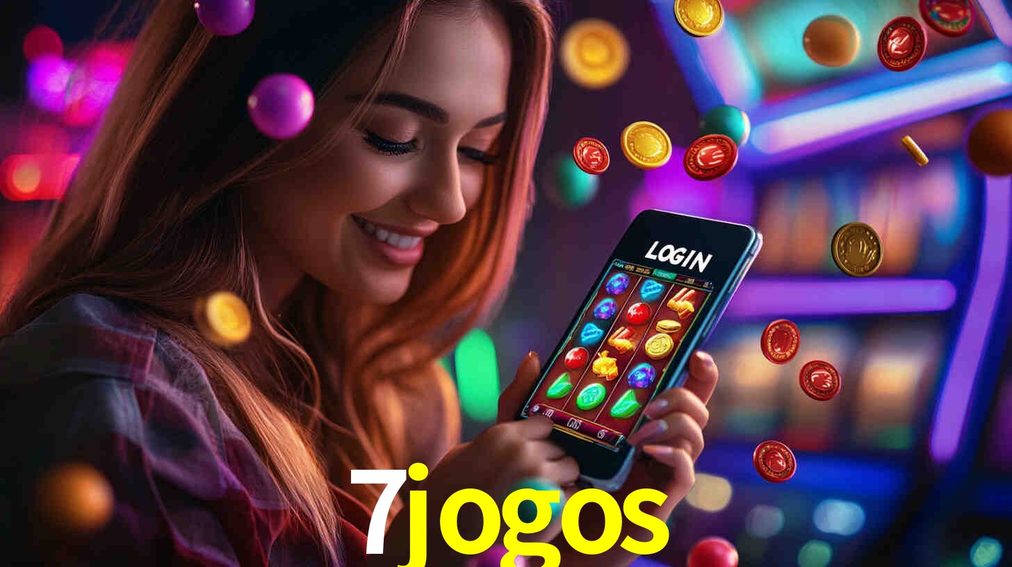 Sinta a adrenalina dos jogos de cassino com 7jogos
