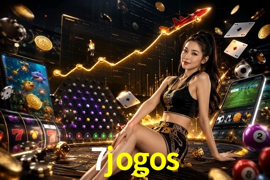 Secure Login 7jogos
