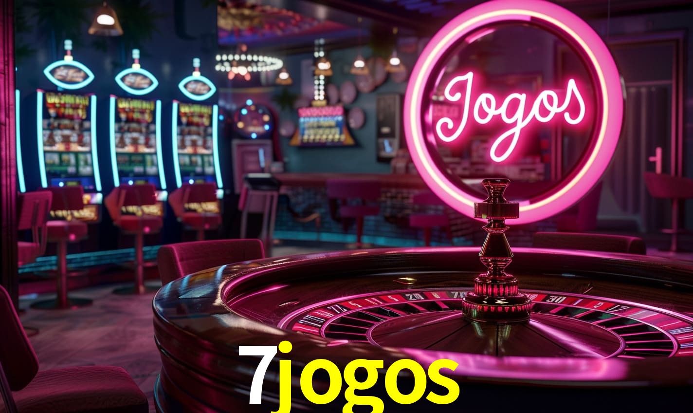 Inovações de Jogos na 7jogos: O Futuro das Experiências Interativas