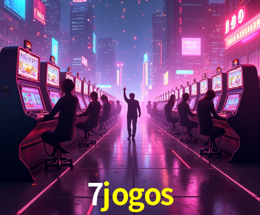 Jogos Exclusivos 7jogos