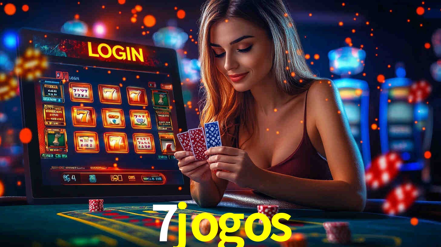 Bônus Generosos e Exclusivos no 7jogos para Você!