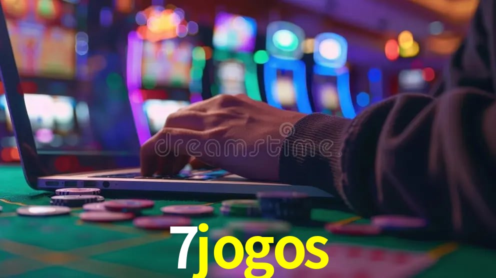 7jogos feedback — formulário de envio no aplicativo oficial