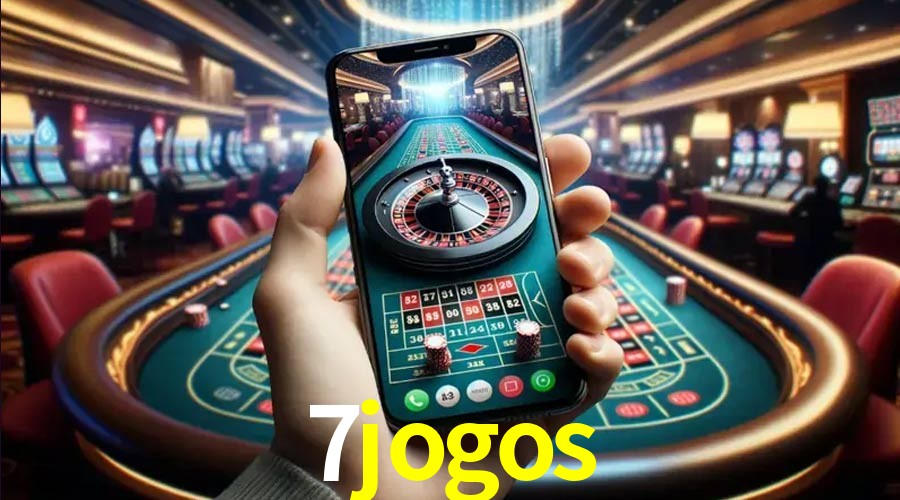 Quick Registration 7jogos