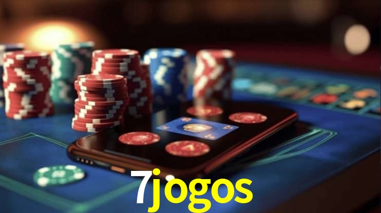 Recursos de Bônus 7jogos