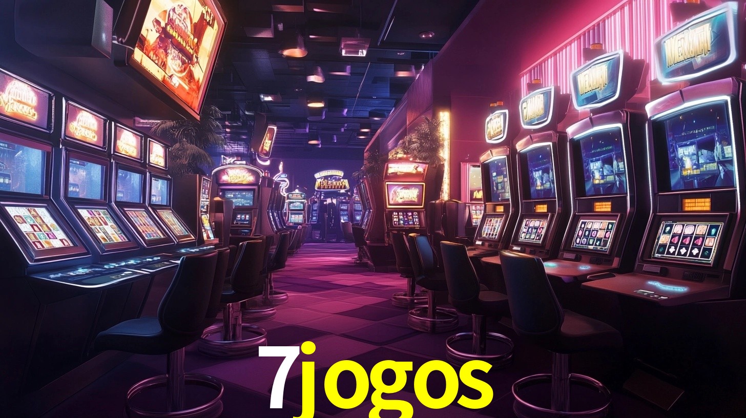 7jogos,7jogos.com