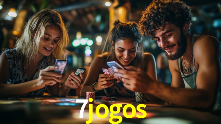 Daily Bonuses 7jogos