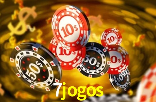 Mesa de Blackjack 7jogos