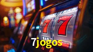 Casino Ao Vivo 7jogos