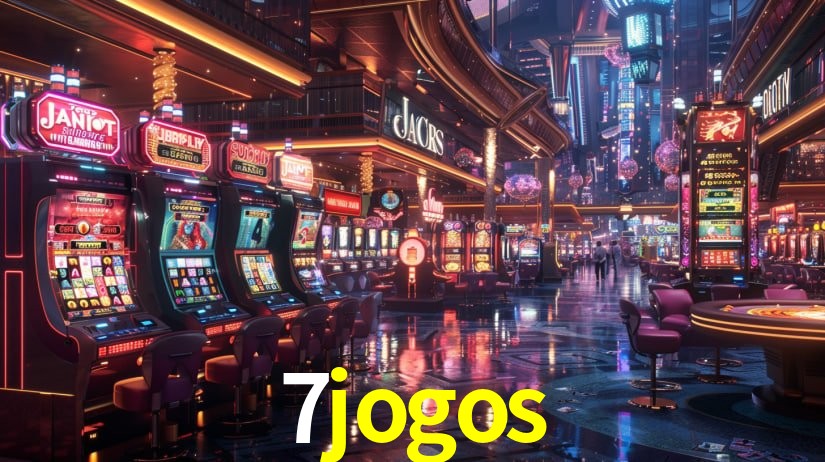 Games Directory 7jogos