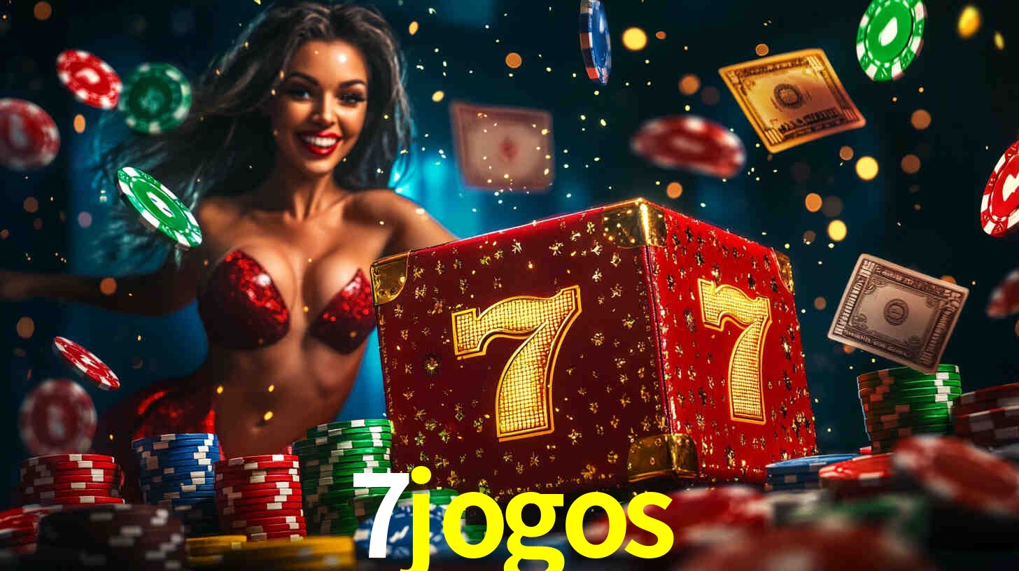 Descubra a Essência do 7jogos: Nossa História e Compromissos