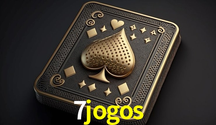 Apostas de Futebol 7jogos