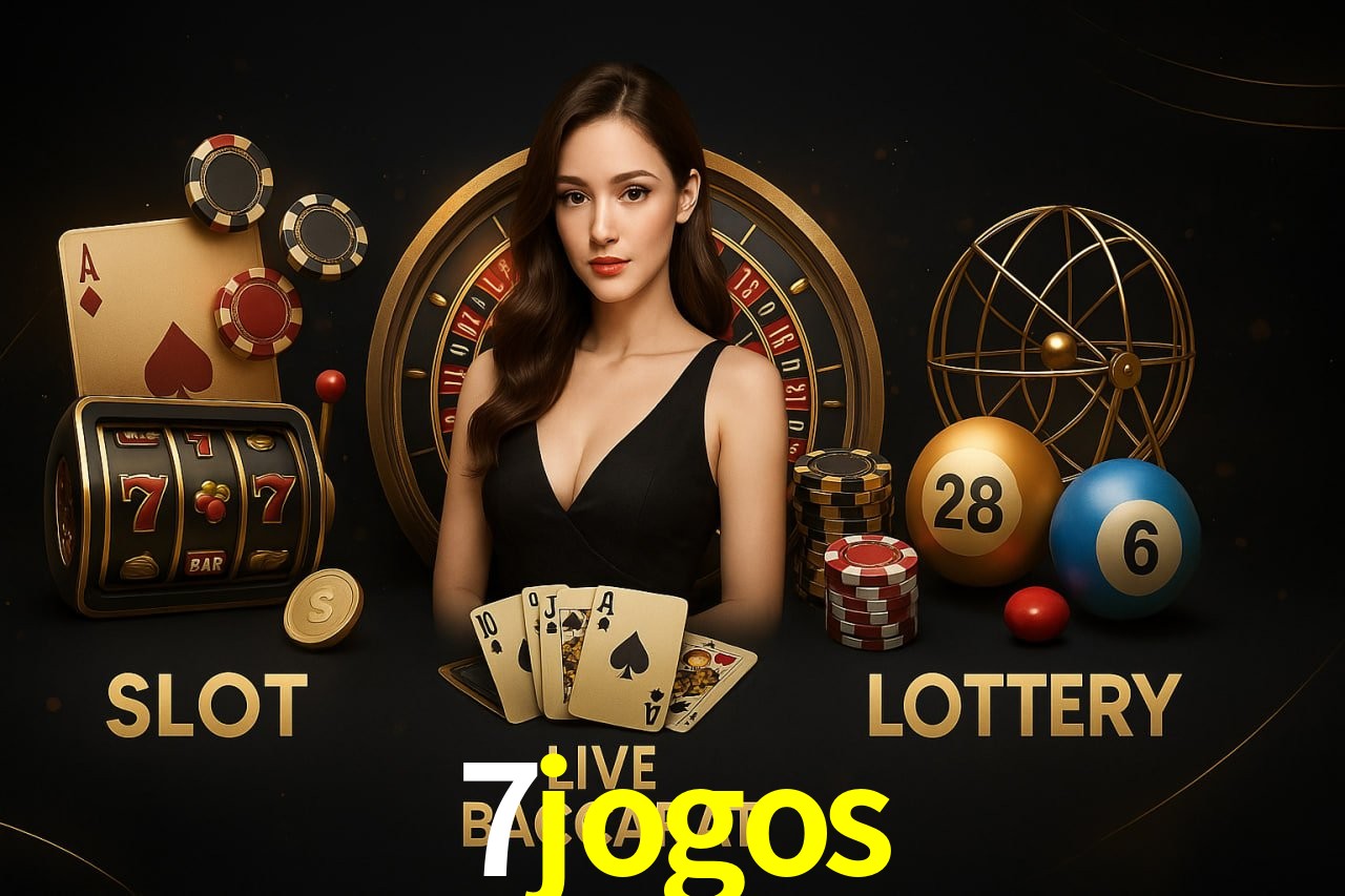 Ofertas Exclusivas 7jogos