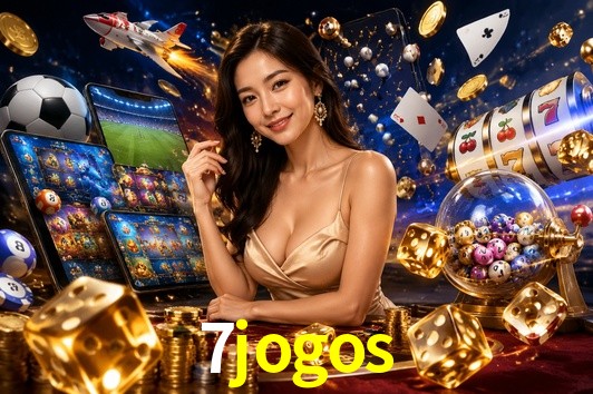 Slot Games 7jogos