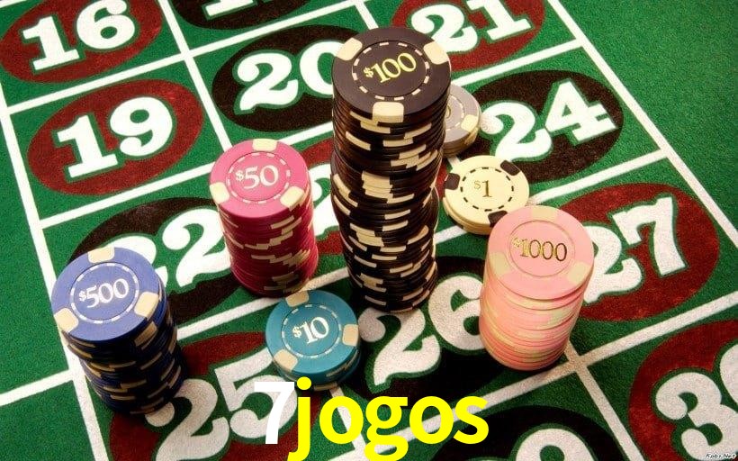 7jogos download — arquivo APK para Android oficial