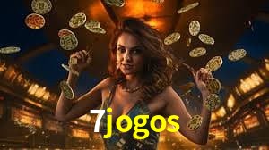 Gates of Olympus 7jogos