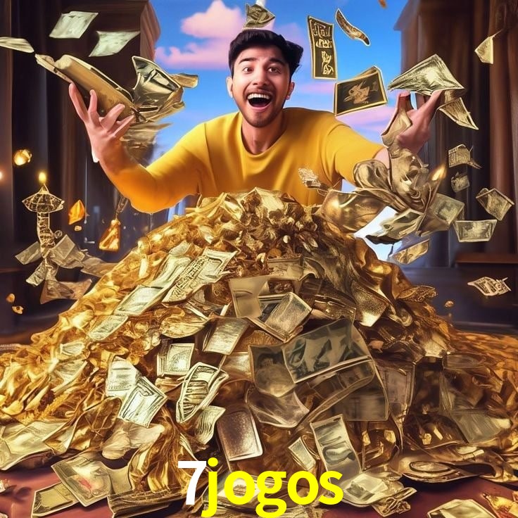 Bônus Diários 7jogos