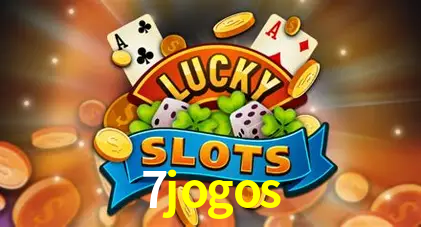 Descubra a Magia dos Jogos de Arcade no 7jogos