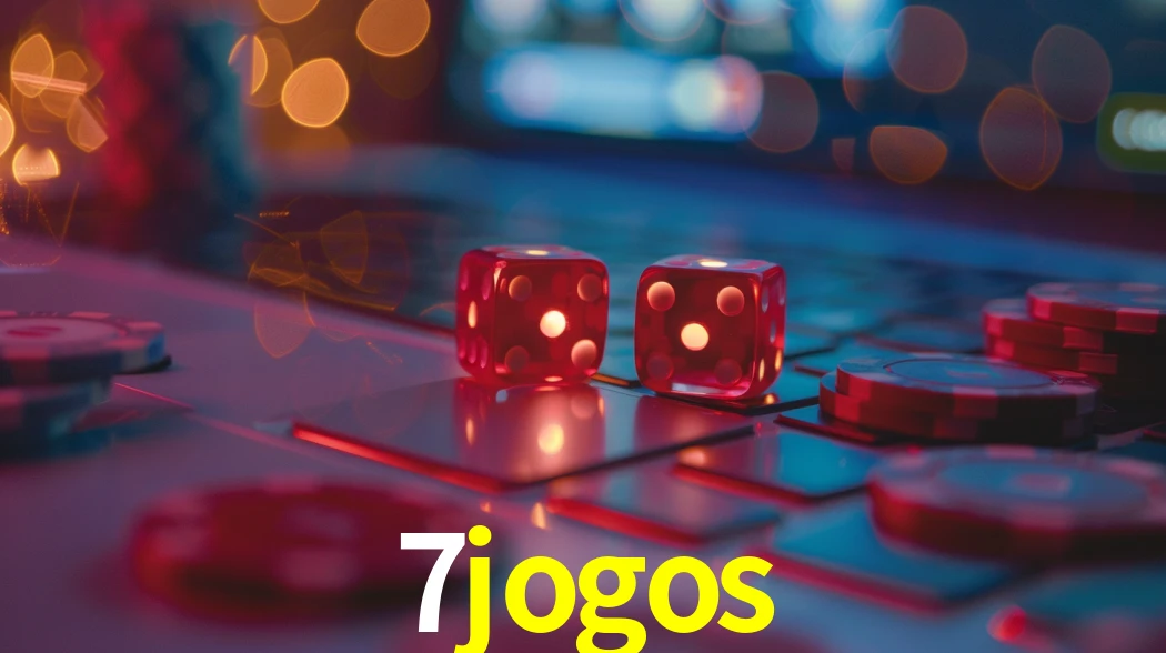 Platform Technology 7jogos