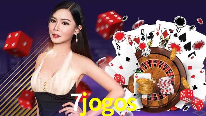 7jogos FAQ — perguntas frequentes usuários Brasil