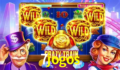 Descubra a Essência do 7jogos: Nossa História e Compromissos