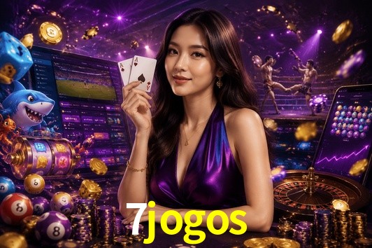 Blackjack Table 7jogos