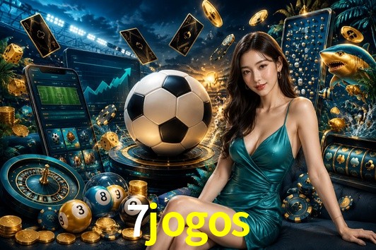 Football Betting 7jogos