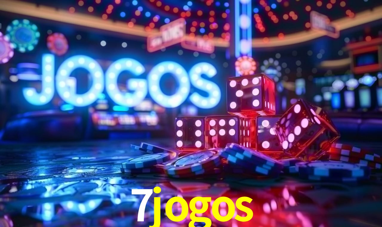 7jogos feedback — categorias de sugestão e melhoria no app