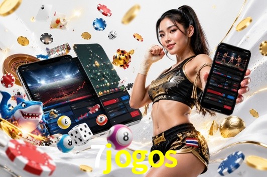 API Integration 7jogos