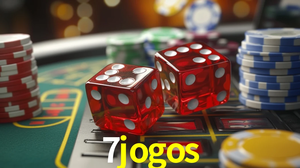 Welcome Bonus 7jogos