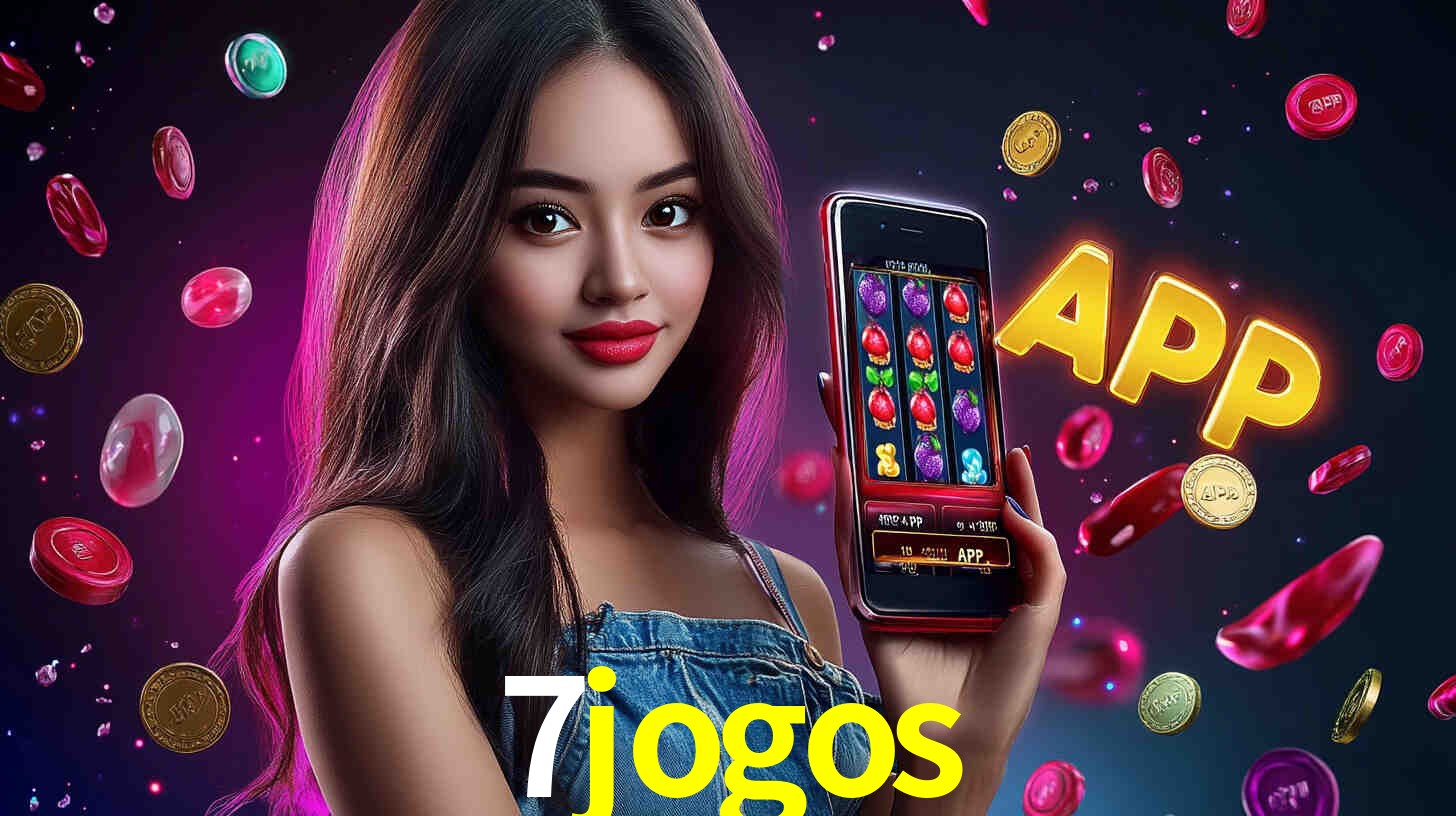 A Popularidade dos Caça-Níqueis no 7jogos