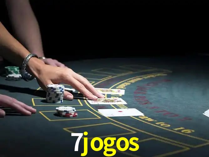 Integração de APIs 7jogos