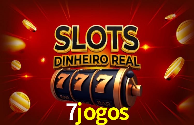 Sistemas de Segurança 7jogos