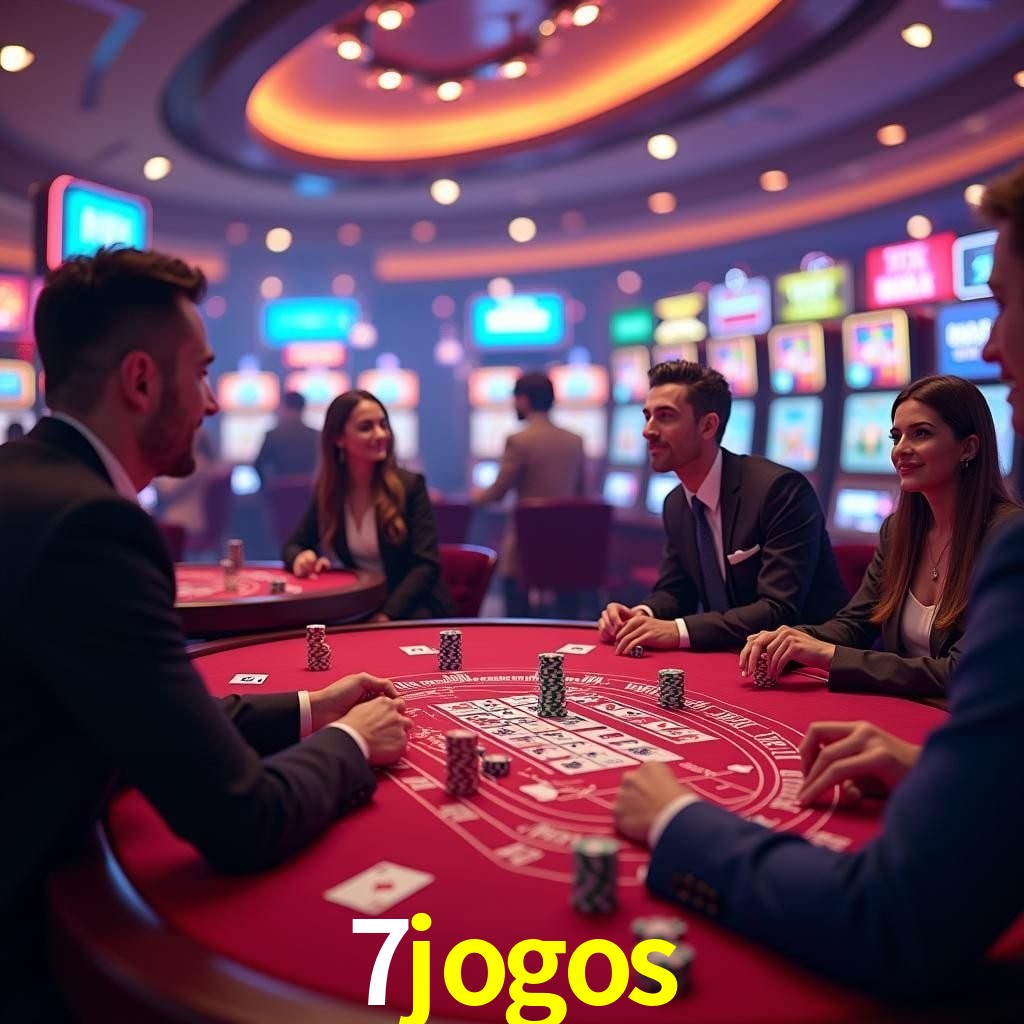 PIX Instantâneo 7jogos