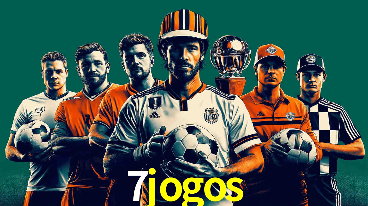 Descubra a Essência do 7jogos: Nossa História e Compromissos