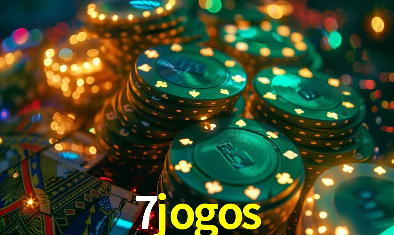 Casino VIP 7jogos