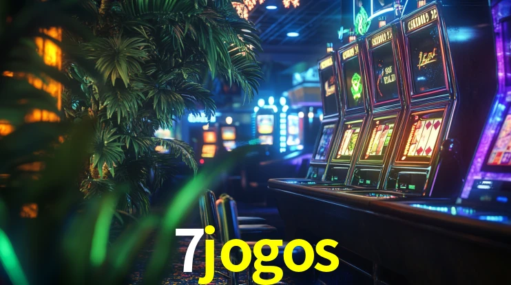 Tournaments 7jogos