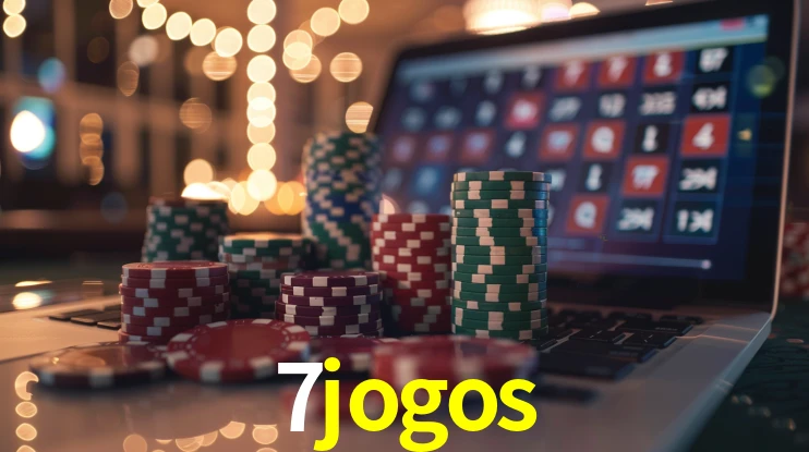Responsive Design 7jogos