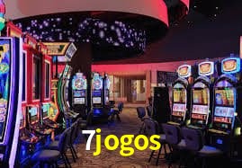 Especiais de Fim de Semana 7jogos
