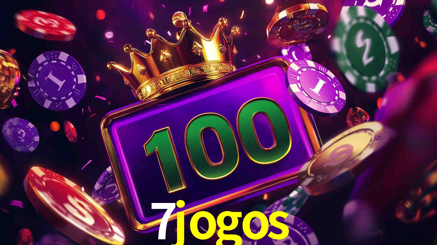 Exclusive Games 7jogos