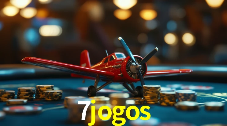 Game Providers 7jogos